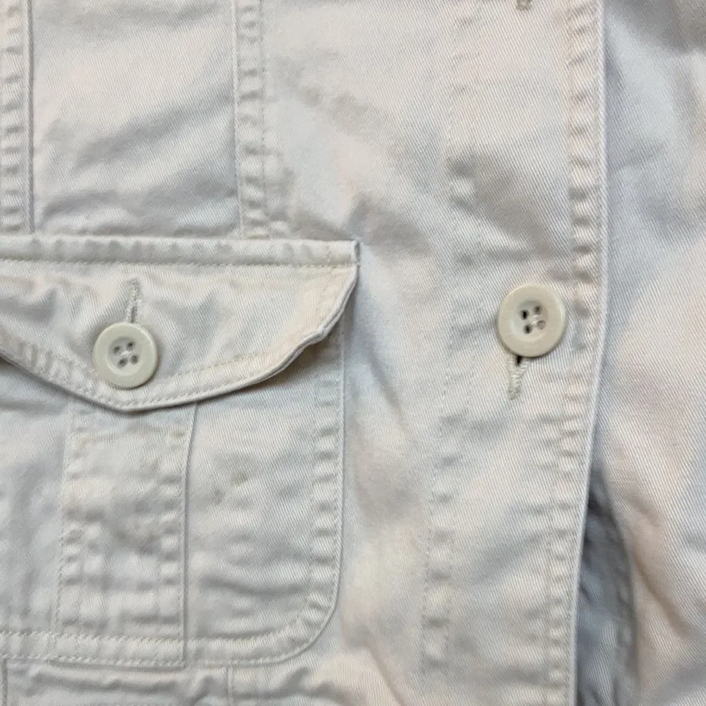 Relativity cotton utility jacket color oatmeal - Picture 2 of 4